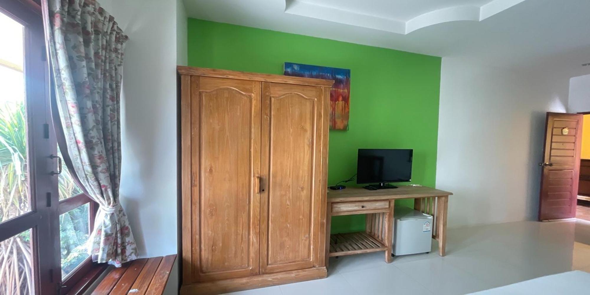 Yellow Tique Hotel Lampang Eksteriør bilde